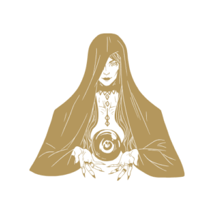aesthetic mystical logo (14)