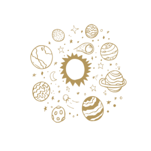 aesthetic mystical logo (15)