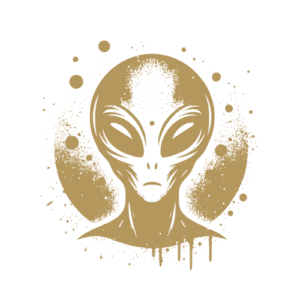 aesthetic mystical logo (17)