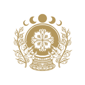 aesthetic mystical logo (9)